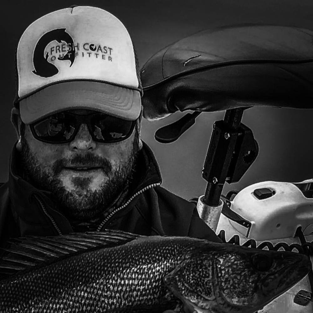 Meet your Posher, Trevor